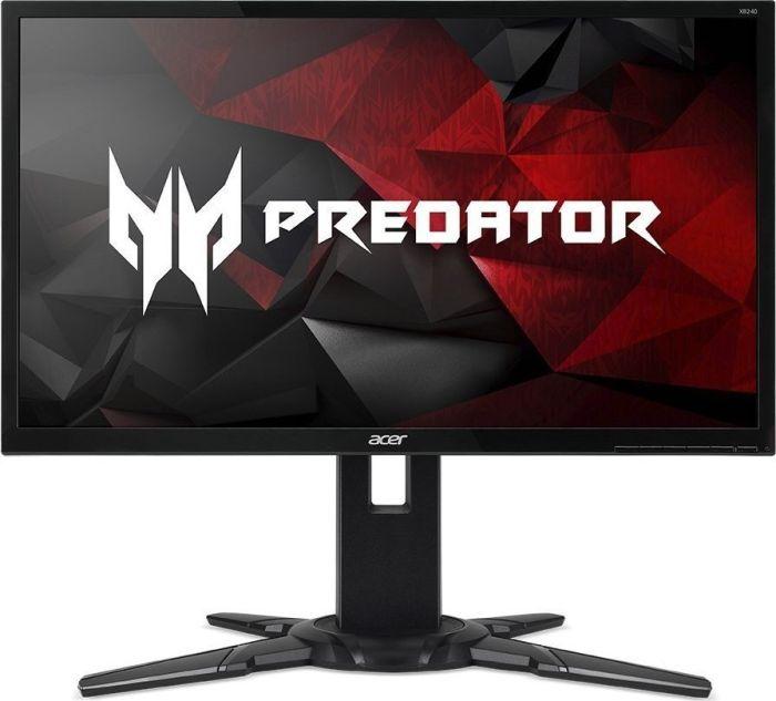 Produktbild Acer Predator XB240H (1920 x 1080 Pixel, 24.02")