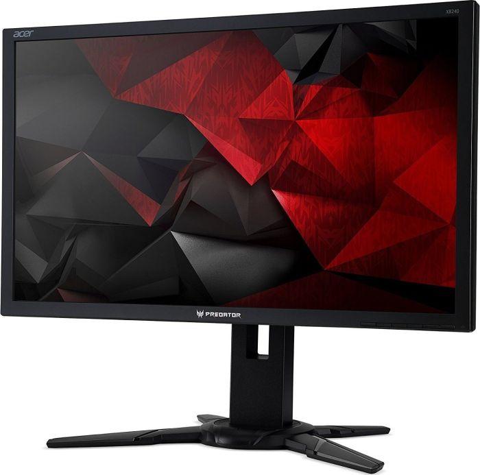 Produktbild Acer Predator XB240H (1920 x 1080 Pixel, 24.02")