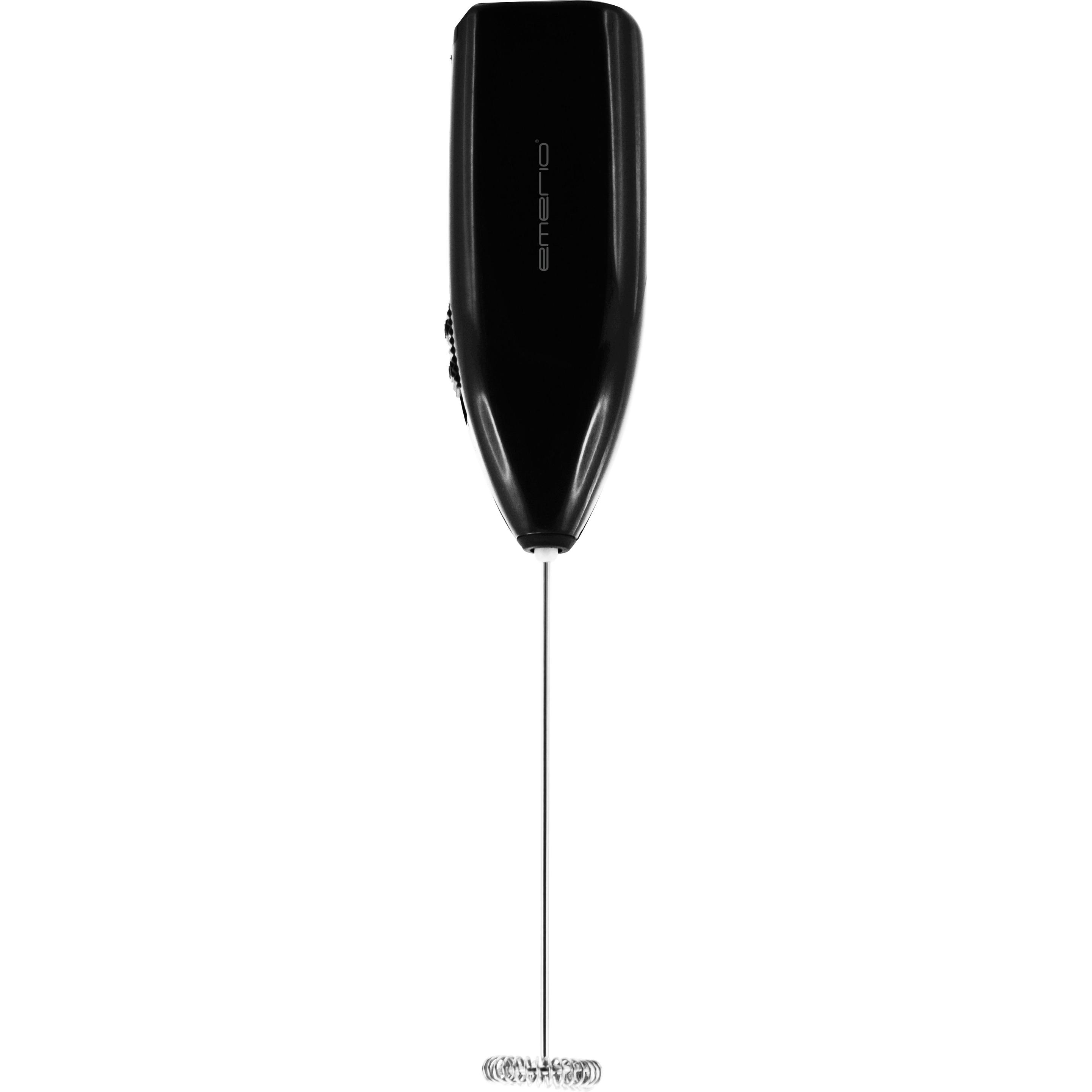 Emerio Montalatte, Montalatte, Nero