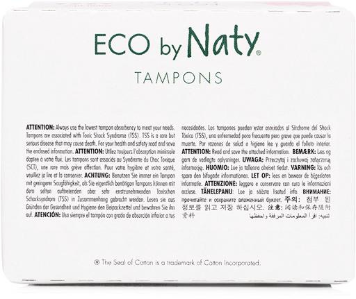 Actual product image Naty Super plus (15 x, Large plus)