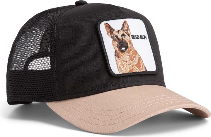 Actual product image Goorin Bros OG Trucker