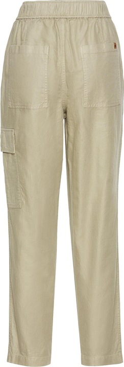 Produktbild Camel Active Loose Fit Hose aus Leinenmix (32)