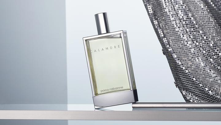Image du produit Paco Rabanne Calandre (Eau de toilette, 100 ml)