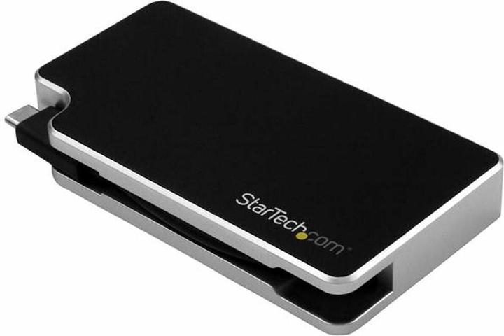 StarTech Graphic Adapter USB-C auf VGA, DVI, HDMI - kaufen bei Galaxus ...