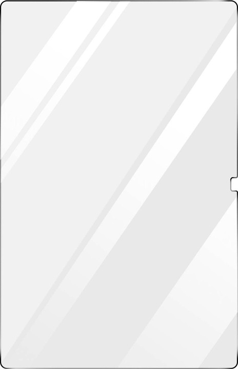 Actual product image Samsung Anti Reflecting Screen Protector (1 Piece, Galaxy Tab S9, Galaxy Tab S9 FE, Samsung Galaxy Tab S10 FE)