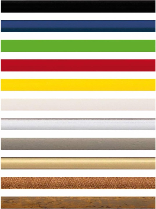 Actual product image Walther Design new lifestyle (21 x 29.7 cm)