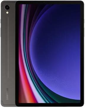 Productafbeelding Samsung Galaxy Tab S9 WiFi (Alleen WLAN, 11", 128 GB, Grafietgrijs)