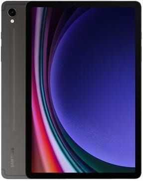 Actual product image Samsung Galaxy Tab S9 WiFi (WLAN only, 11", 128 GB, Graphite grey)