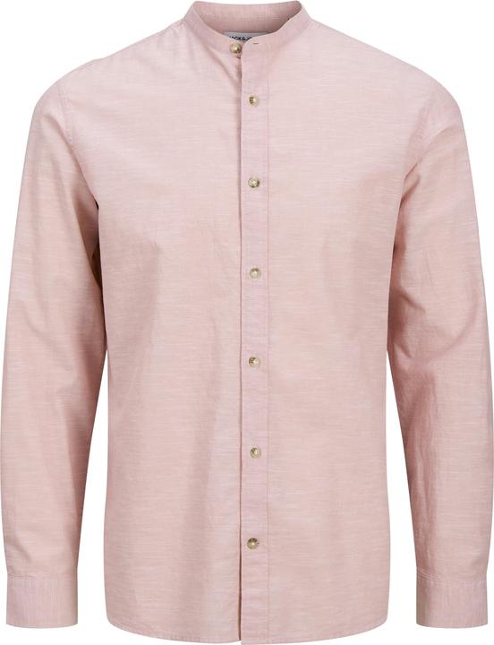 Image du produit Jack & Jones Jjesummer Band Shirt Ls Sn (XL)