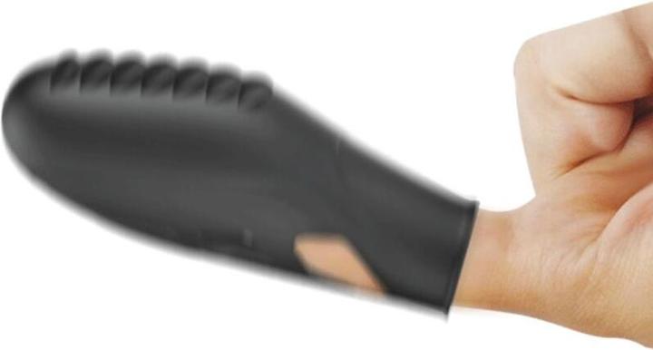 Produktbild Pretty Love Gilo Schwarz