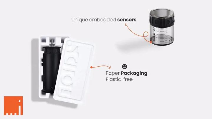 Produktbild Noids All-in-One Kräuterkocher