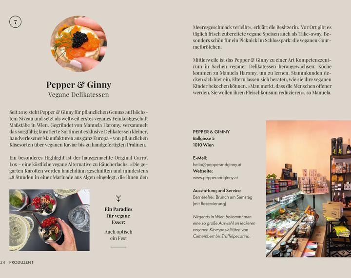 Produktbild Essen, Trinken, Erleben – Wien (Deutsch, Claudia Riess, Stefan Riess, 2025)