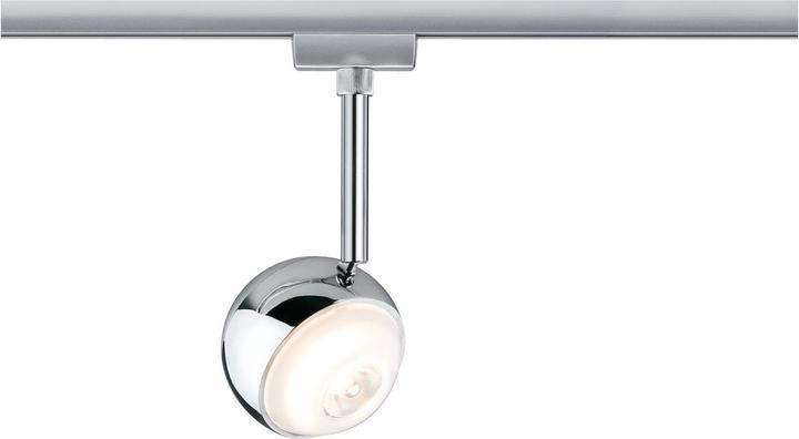 Produktbild Paulmann URail Spot Capsule II (420 lm)