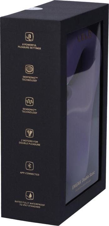 Produktbild LELO Enigma