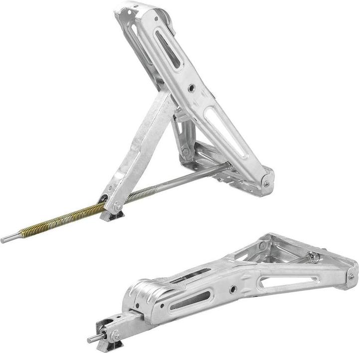 Actual product image ProPlus Trailer parking support 1 pc.