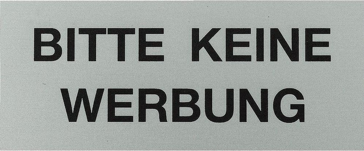 Bätschmann Adesivo