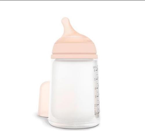Actual product image Suavinex Zero Zero (270 ml)