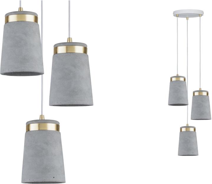 Produktbild Paulmann Neordic Norell (E27)