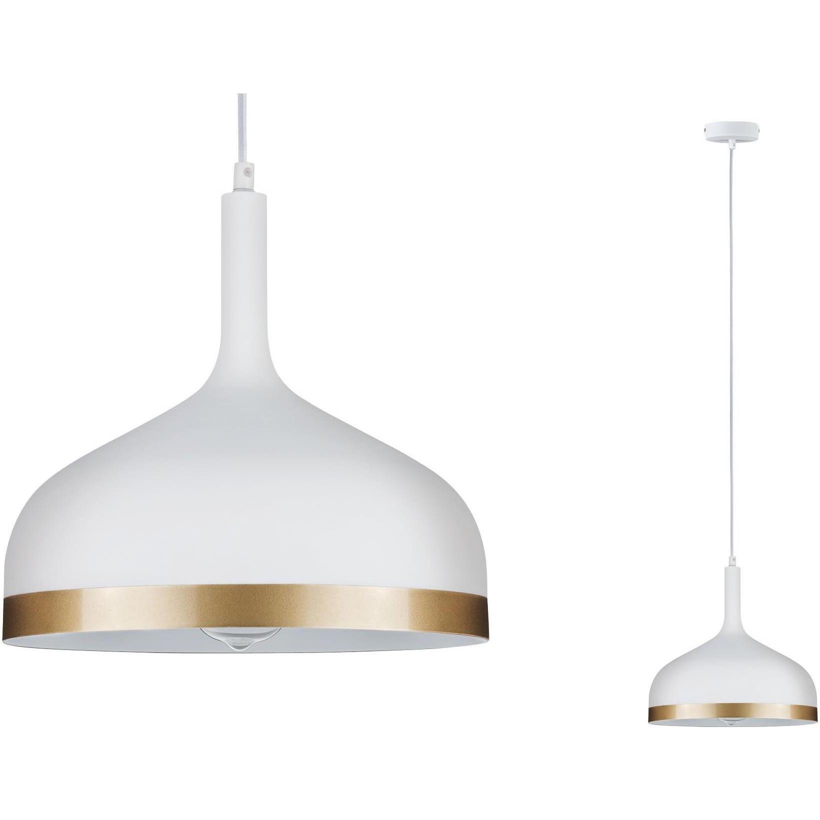 Paulmann, Pendelleuchte, Neordic Embla (E27)