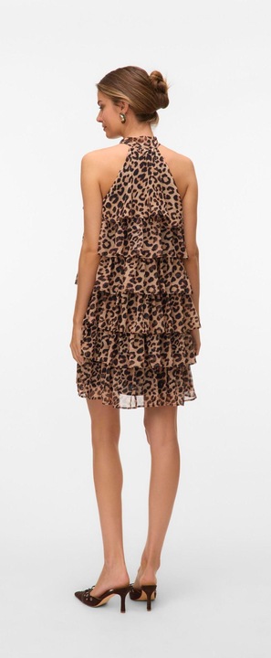 Actual product image Vero Moda VMGABBY Midikleid Kleid (S)