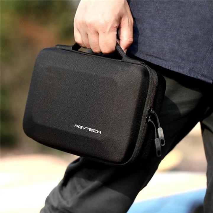 Produktbild Pgytech Osmo Pocket Schutztasche (DJI Osmo Pocket, GoPro, Insta360)