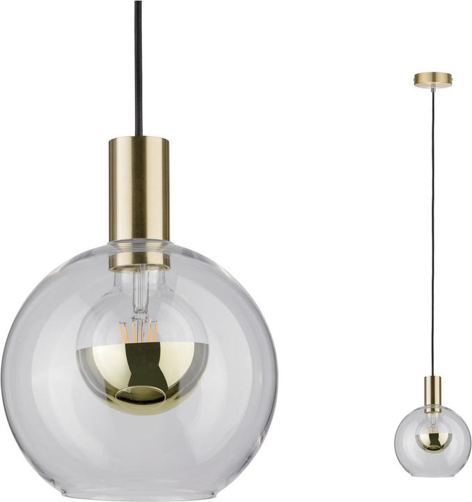 Actual product image Paulmann Esben (E27)