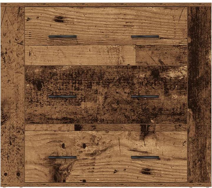 Image du produit vidaXL Sideboard -Optik (80 x 33 x 70 cm)