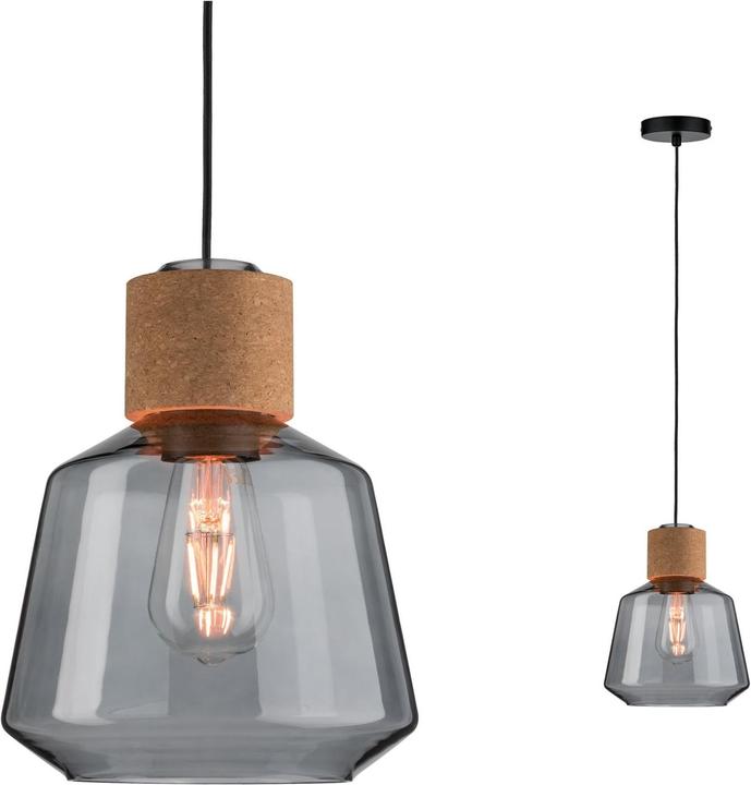 Paulmann Neordic Elia (E27)