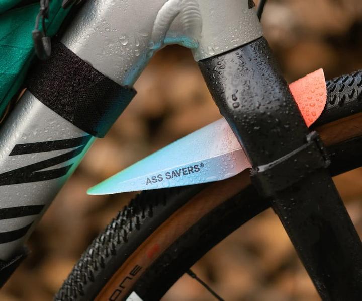 Produktbild Ass Savers MFM-1 Mudder Mini - Spektrum (Schutzblech hinten)