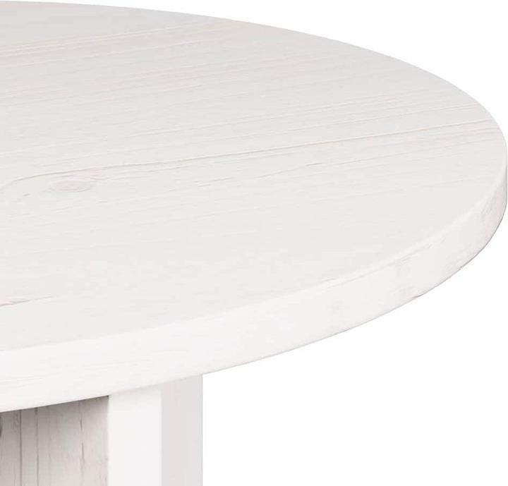 Immagine prodotto vidaXL Tavolino da caffè (36 x 36 x 40 cm)