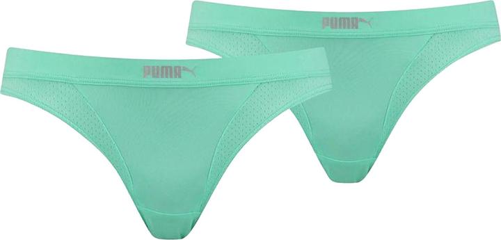 Produktbild Puma Schlüpfer (2erPack) (XS, 2er Pack)