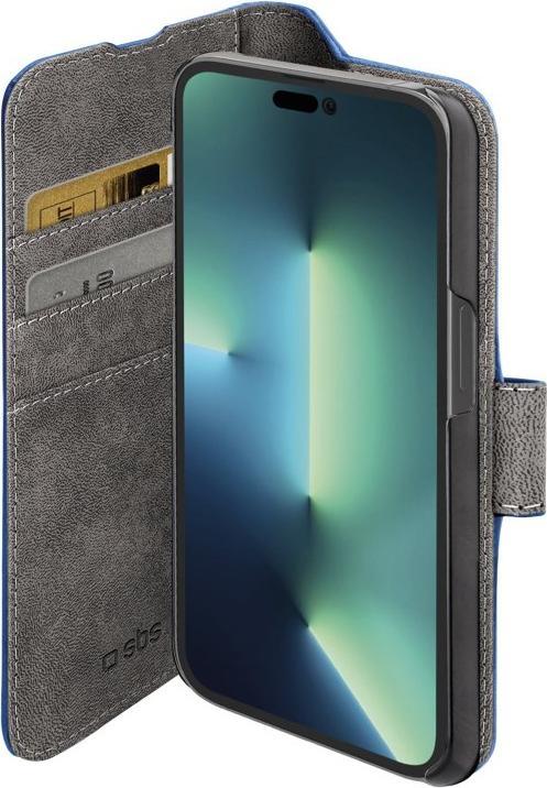 Actual product image SBS Bookcase (Apple iPhone 14 Pro)