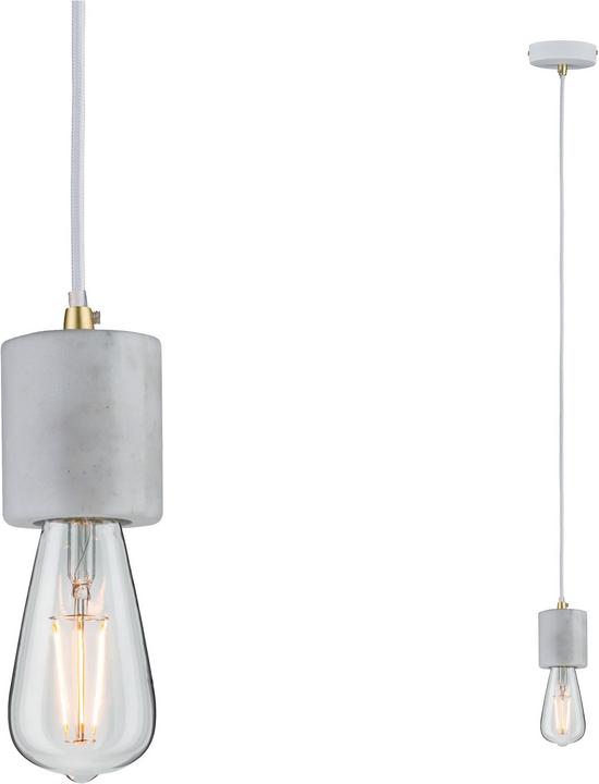 Paulmann Neordic Nordin (E27)