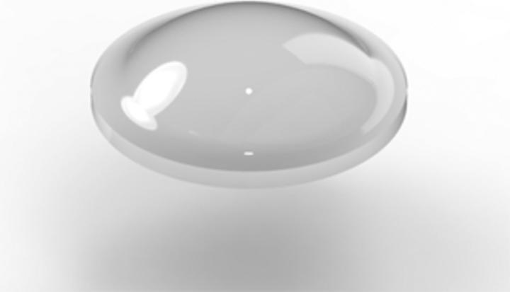 Actual product image 3M Protective Buffer - Mix (Stop dampers, 42 Piece)