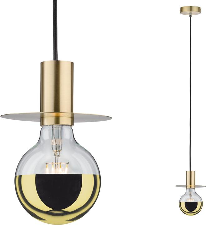 Actual product image Paulmann Neordic Stian (E27)