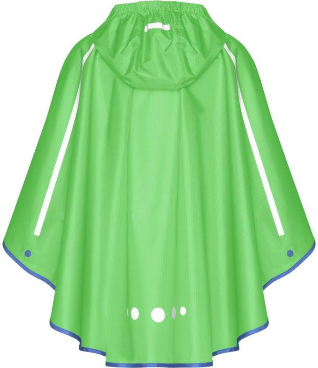 Actual product image Playshoes Foldable rain poncho (L)