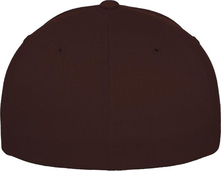 Image du produit Yupoong Casquette de baseball Flexfit (S/M)