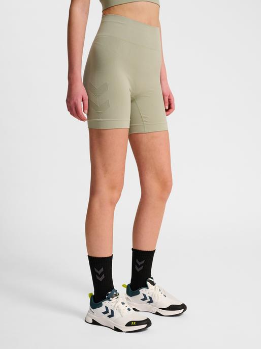 Produktbild hummel Hmlhiit Seamless Short Tights (M)