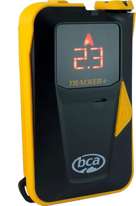 Image du produit BCA DVA Tracker 4 (Emetteur-récepteur d'avalanche)