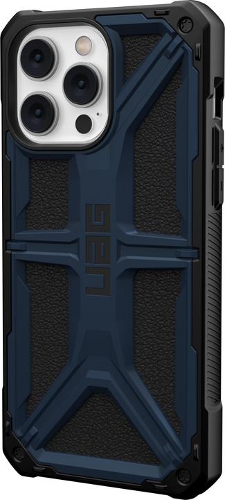 Actual product image UAG Monarch Case (Apple iPhone 14 Pro Max)