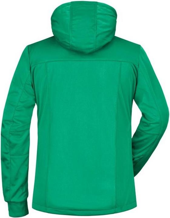 Produktbild James & Nicholson Maritime Jacke (L, M, S, XL, XXL)