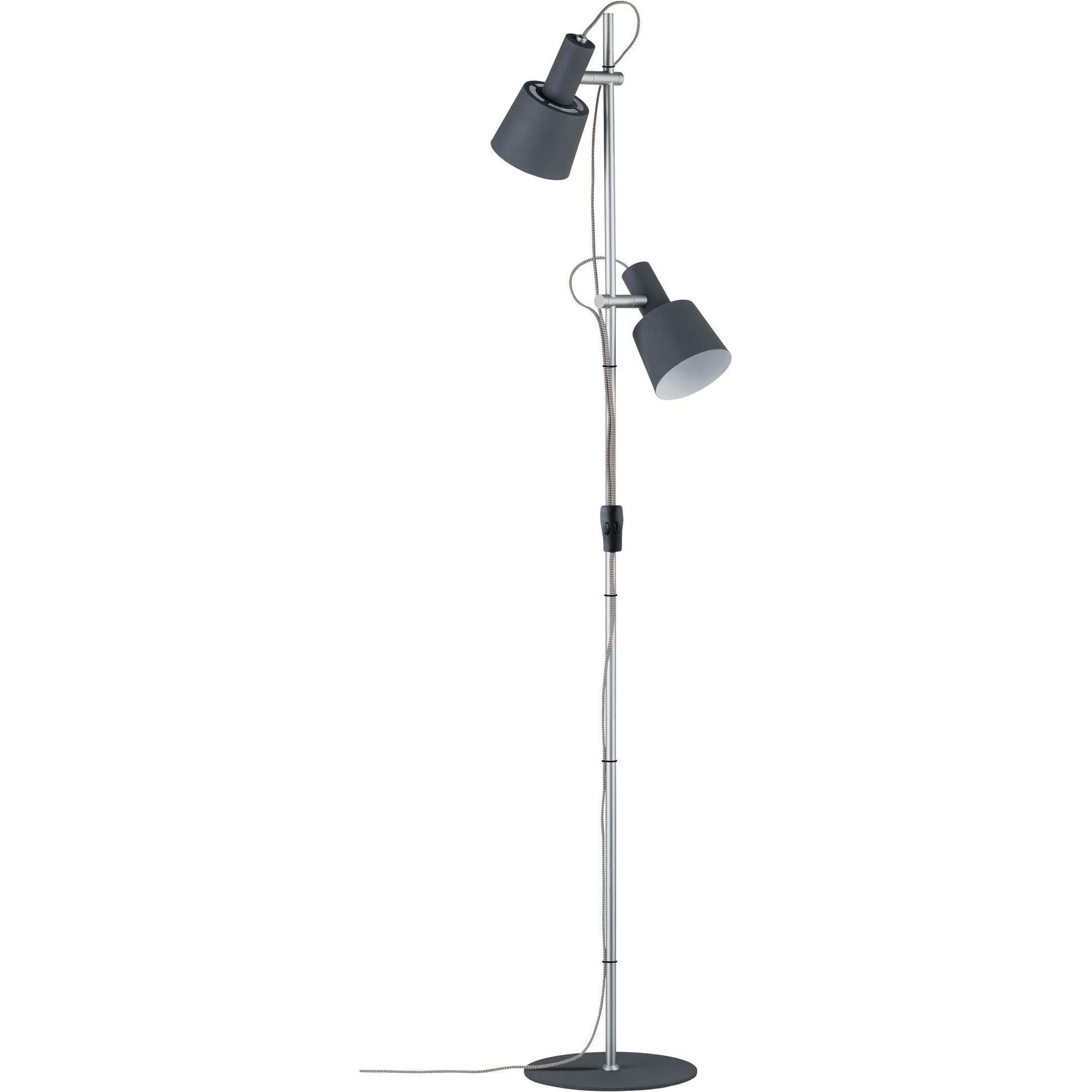 Paulmann, Stehlampe, Neordic Haldar (E14)