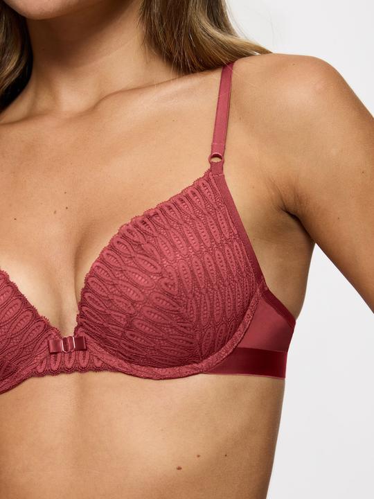 Produktbild Triumph Push-up-BH Aura Spotlight (Einzelpack, 70 C)