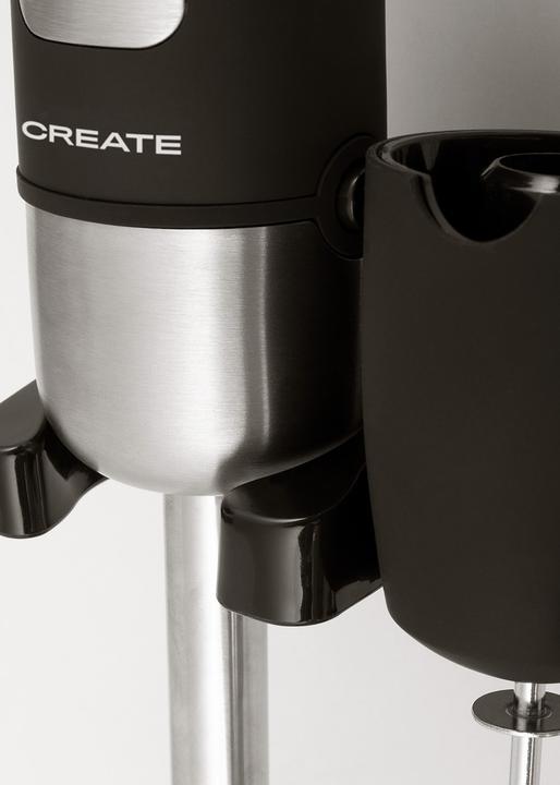 Immagine prodotto Create Anticipo Fullmix