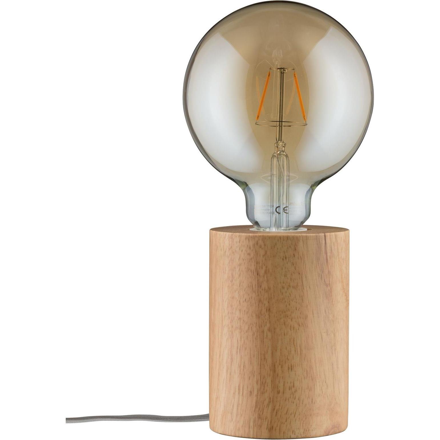 Thumbnail - Paulmann, Tischlampe, Talin (E27)