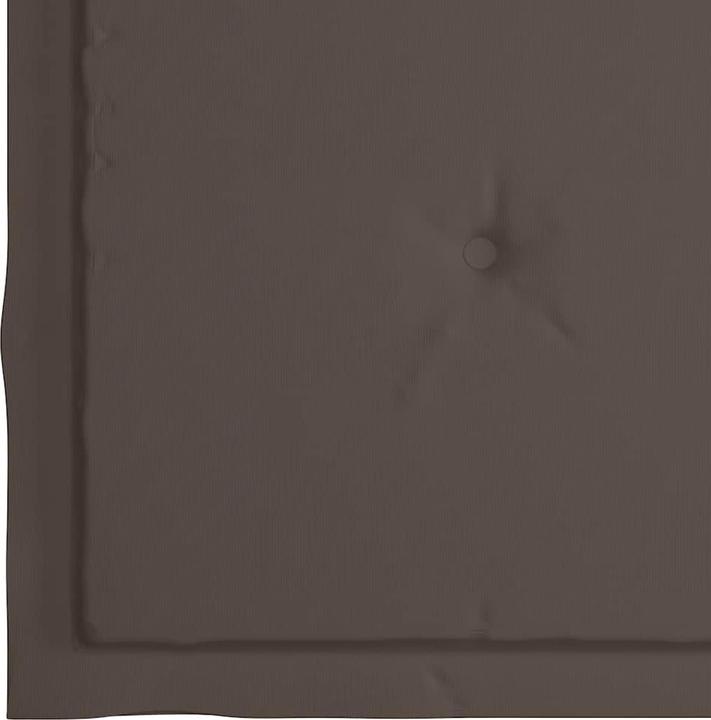 Produktbild vidaXL Gartenstuhl