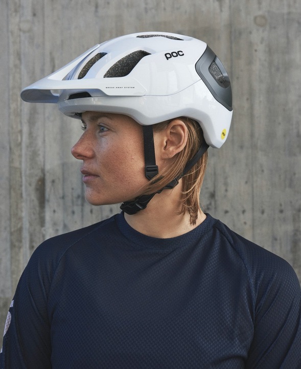 Produktbild Poc Axion Race Mips (55 - 58 cm)