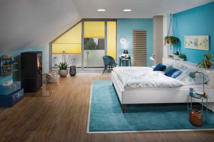 Image du produit Paulmann Neordic Juna (E14)