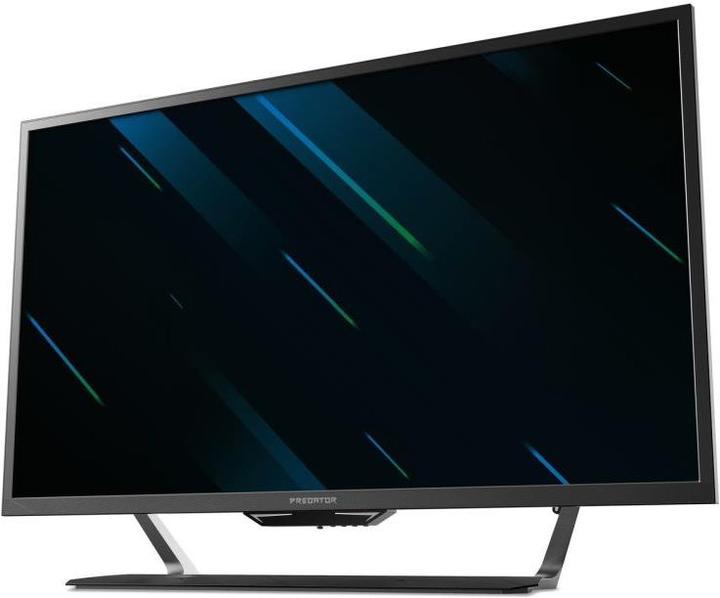 Produktbild Acer Predator CG437KP (3840 x 2160 Pixel, 43")
