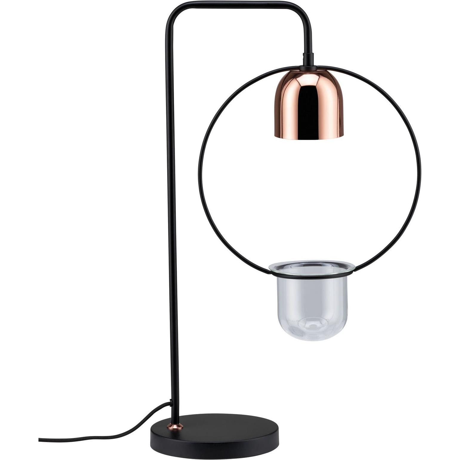 Thumbnail - Paulmann, Tischlampe, Neordic Fanja (GU10)